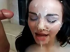 Blond aussehender interracial pornofilme mit älteren damen Sex