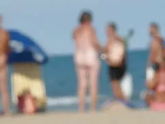 Massageräume Mädchen mit großen Titten werden zum pornofilme mit frauen ab 50 Ficken eingeölt
