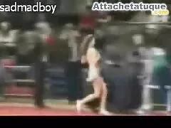 BELLA sexfilme mit hund ANAL