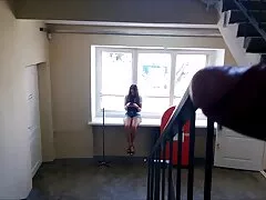 Casting - Sie ist pornofilme kostenlos online viel zu heiß für Pornos