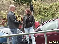 Absolut hoerig gratis sexfilme mutter vollbusige Brünette Dreier Deutsch Retro 90er Jahre