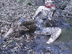 Voyeur. Paar fickt im Wald gratis porno strand