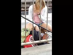 Freaky pornofilme von alten frauen Milf von ihrem jüngeren Freund gefickt