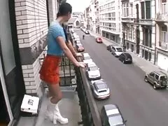 Schau dir diese Bounce 22 an porno frei hd
